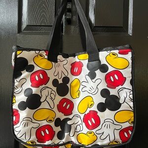 Disney insulted cooler bag